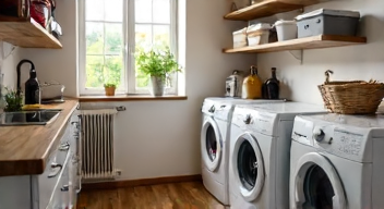 Einfluss der Waschgewohnheiten auf die Effizienz des Waschens (10/10)