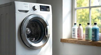 Einfluss der Waschmittelwahl auf das Eco-Programm (3/10)