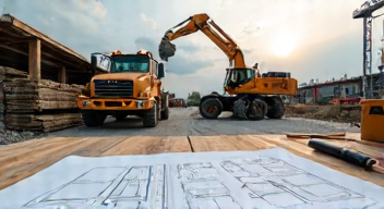 Einfluss des kreativen Schaffens auf Baustellen (3/10)