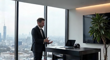 Elon Musk über Technologie und Nachhaltigkeit (4/10)