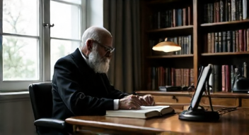 Freud über das Unbewusste und Technik (7/10)