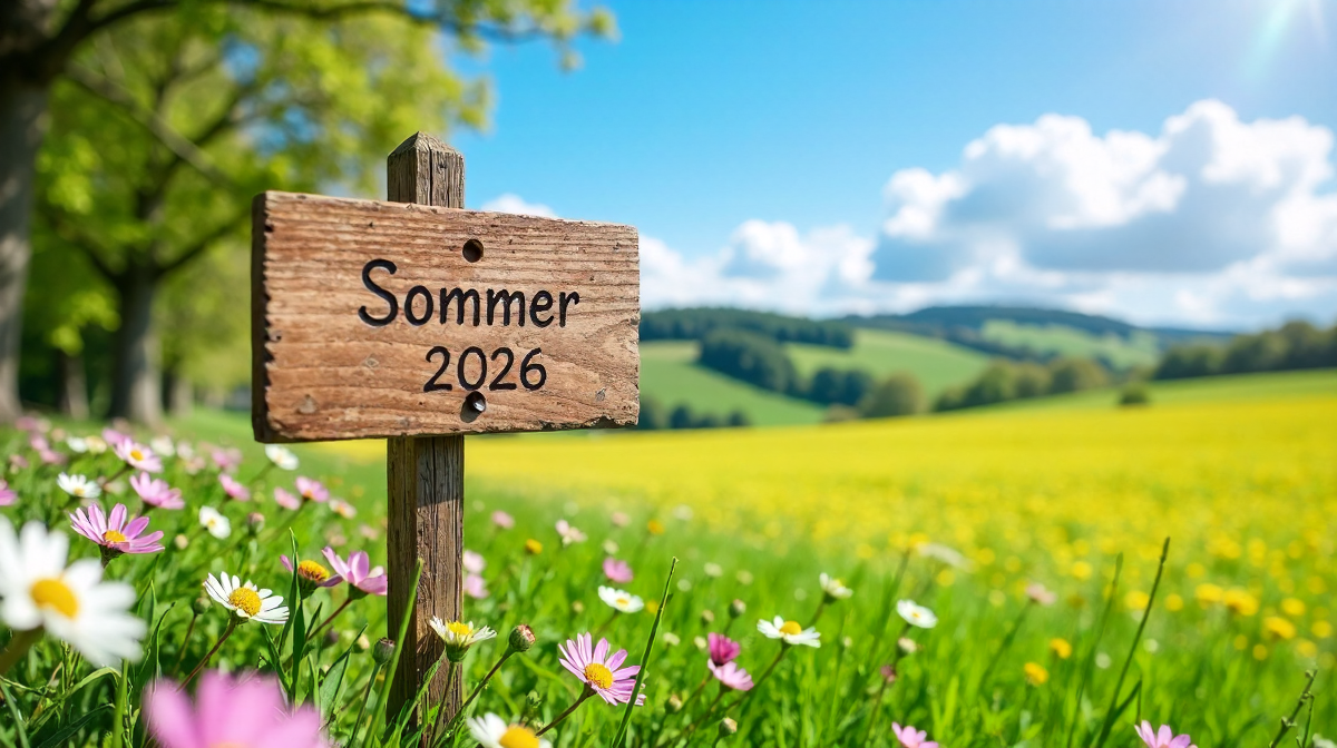 Frühlingsanfang, Bauernregel, Wetterprognose: Was erwartet uns?