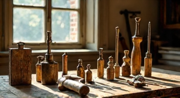 Gesellschaftliche Wahrnehmung von Werkzeugen (10/10)