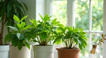 Gesunde Pflanzen erkennen und pflegen (6/10)