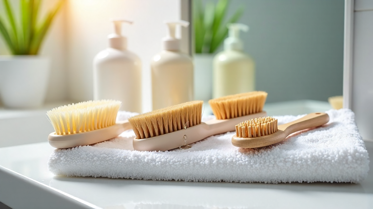 Haarbürsten reinigen: Hygiene, Pflege und die besten Tipps für gesundes Haar