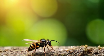 Häufige Schädlinge und deren Bekämpfung (7/10)