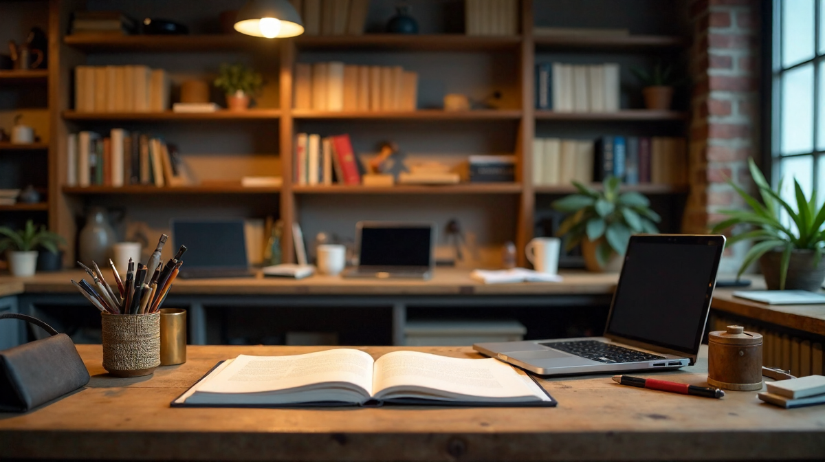 Handwerk oder Studium: Chancen, Herausforderungen und die Zukunft der Berufe