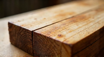 Hygieneprobleme bei Holzbrettchen (2/10)