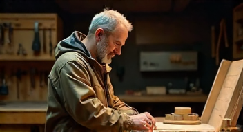 Ich als Handwerksunternehmer: Die Herausforderung der Aktivrente (1/10)