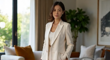 Ich bin Daniela Matsuzaki (Interior-Expertin, 38 Jahre)