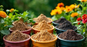 Ich bin ein erfahrener Gärtner und kenne die besten Erden für jede Jahreszeit.