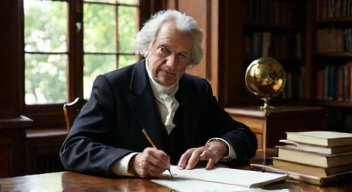 Kant über Ethik und Technik (5/10)