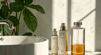 Kontrolle über Körperpflege und ihre Bedeutung (8/10)