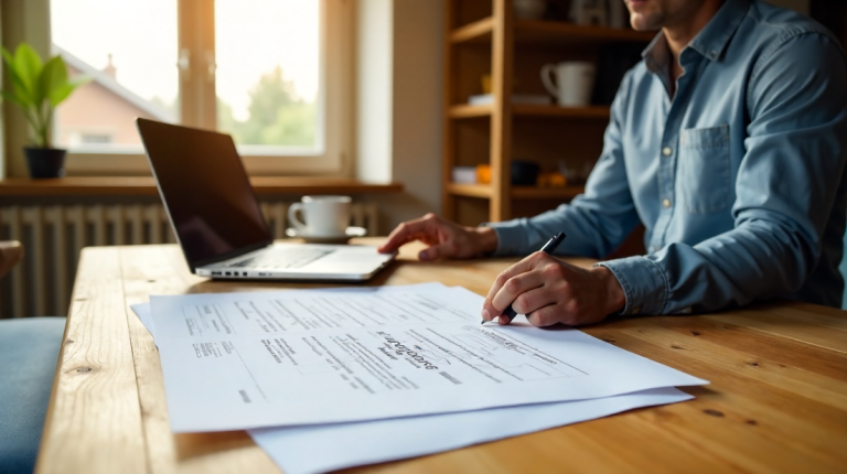 Kostenplanung beim Hausbau: Risiken, Verträge, Verantwortung verstehen