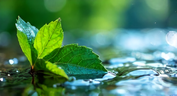Künstlerische Ansätze zur Sensibilisierung für Wasser (10/10)