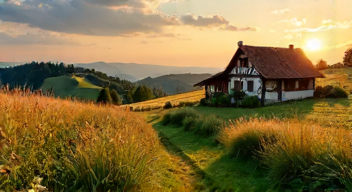 Kulturelle Wurzeln der Bauernregeln (3/10)