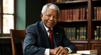 Mandela über soziale Verantwortung und Politik (9/10)