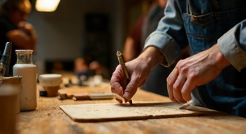 Mein Blick auf die Unternehmerinnen im Handwerk (1/10)