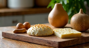 Mein persönlicher Blick auf Schneidebrettchen-Materialien (1/10)