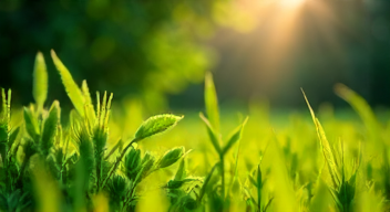 Mein Weg zum perfekten Rasen (1/10)