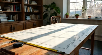 Mein Weg zur perfekten Quadratmeterberechnung (1/10)