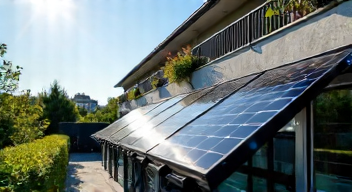 Meine Erfahrungen mit Balkonkraftwerken: Überzeugung und Irrtümer (1/10)