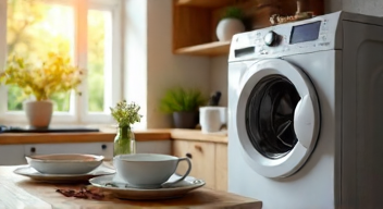 Meine Erfahrungen mit Eco-Programmen in der Spülmaschine (1/10)