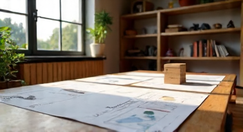 Meine Erfahrungen zur Kostenplanung beim Hausbau (1/10)