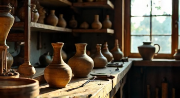 Meine Gedanken zur Handwerksgeschichte und ihrem Einfluss auf die Zukunft (1/10)