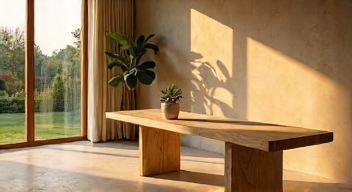 Meine Sicht auf Organic Minimalism: Ein Leben in Harmonie (1/10)