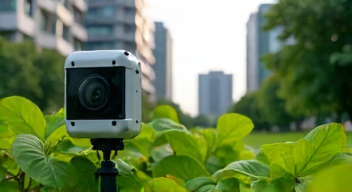 Messung der Luftqualität (9/10)