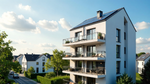 Mythen über Balkonkraftwerke: Entlarvung, Fakten und Vorteile für alle Haushalte