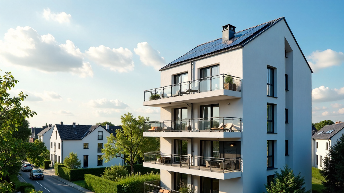 Mythen über Balkonkraftwerke: Entlarvung, Fakten und Vorteile für alle Haushalte