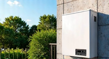 Notwendigkeit eines Batteriespeichers für Balkonkraftwerke (8/10)