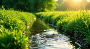 Ökonomische Anreize für nachhaltige Wassernutzung (8/10)