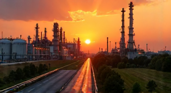 Ökonomische Aspekte der Ölproduktion (8/10)