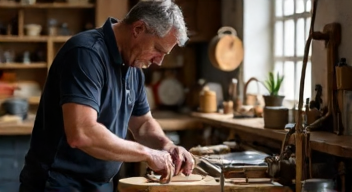 Ökonomische Aspekte des Handwerks im Wandel (8/10)