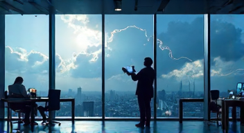 Ökonomische Bedeutung der Wetterprognosen (8/10)