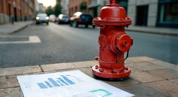 Ökonomische Faktoren der Hydrantenwartung (9/10)