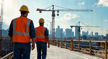 Ökonomische Perspektiven auf den Bau (8/10)