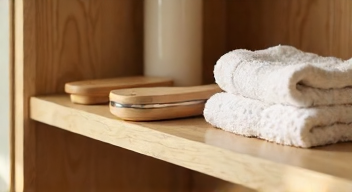 Persönliche Erfahrungen mit Haarbürsten und ihrer Reinigung (1/10)