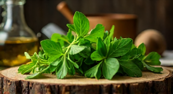 Perspektiven zu Bärlauch und seiner Verarbeitung