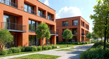 Perspektiven zu Baugemeinschaften sind vielschichtig