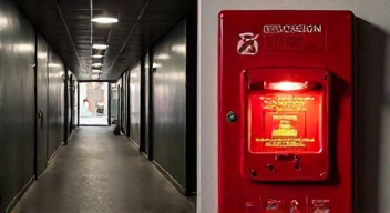 Perspektiven zu Brandschutz und Prävention