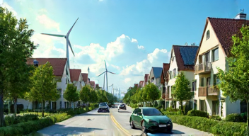 Perspektiven zu Eco-Programmen in der modernen Welt