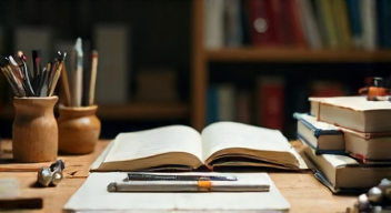 Perspektiven zu Handwerk und Studium erweitern