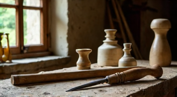 Perspektiven zu Handwerksgeschichte sind vielfältig