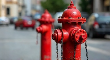 Perspektiven zu Hydranten und Sicherheit