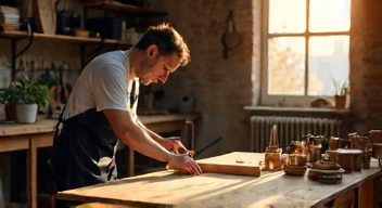 Perspektiven zu individueller KI im Handwerk