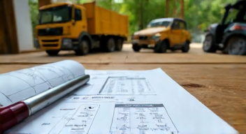 Perspektiven zu Kostenplanung beim Hausbau sind vielfältig